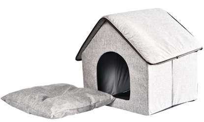 Picture of Doggy cosy pet house bedding